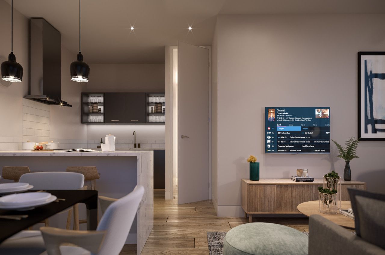 X1 Trafford Waters gallery image