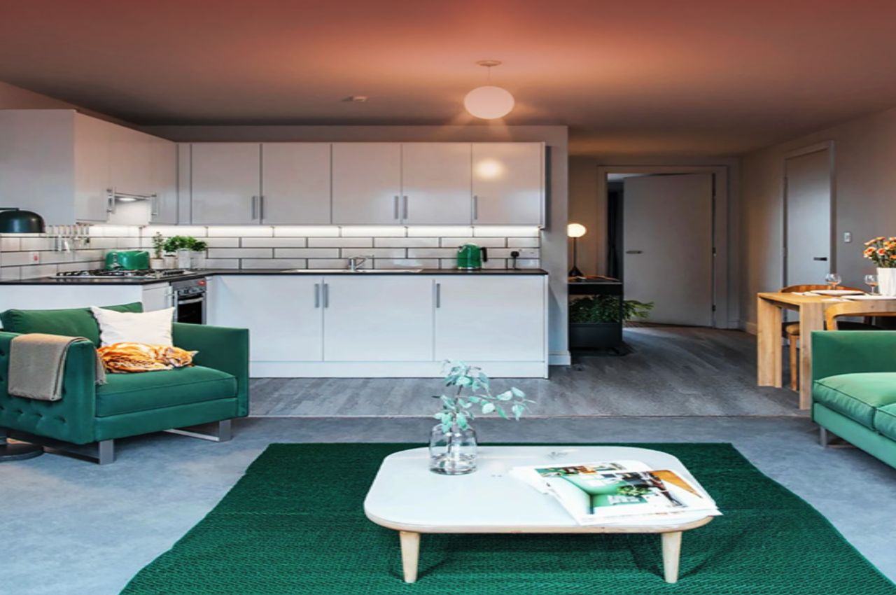 Rosewood  Residence gallery image