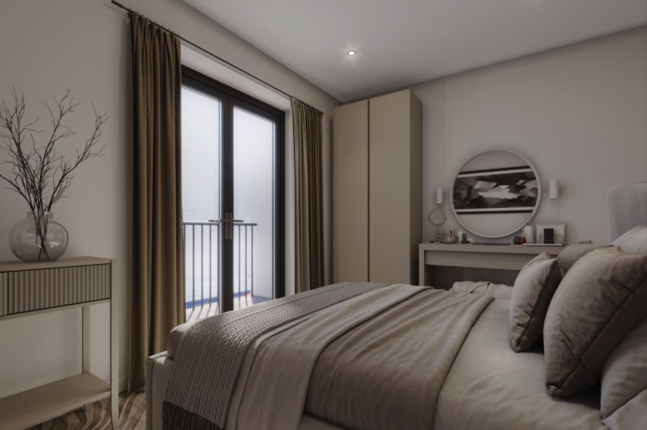 Water's Edge At Portside gallery image