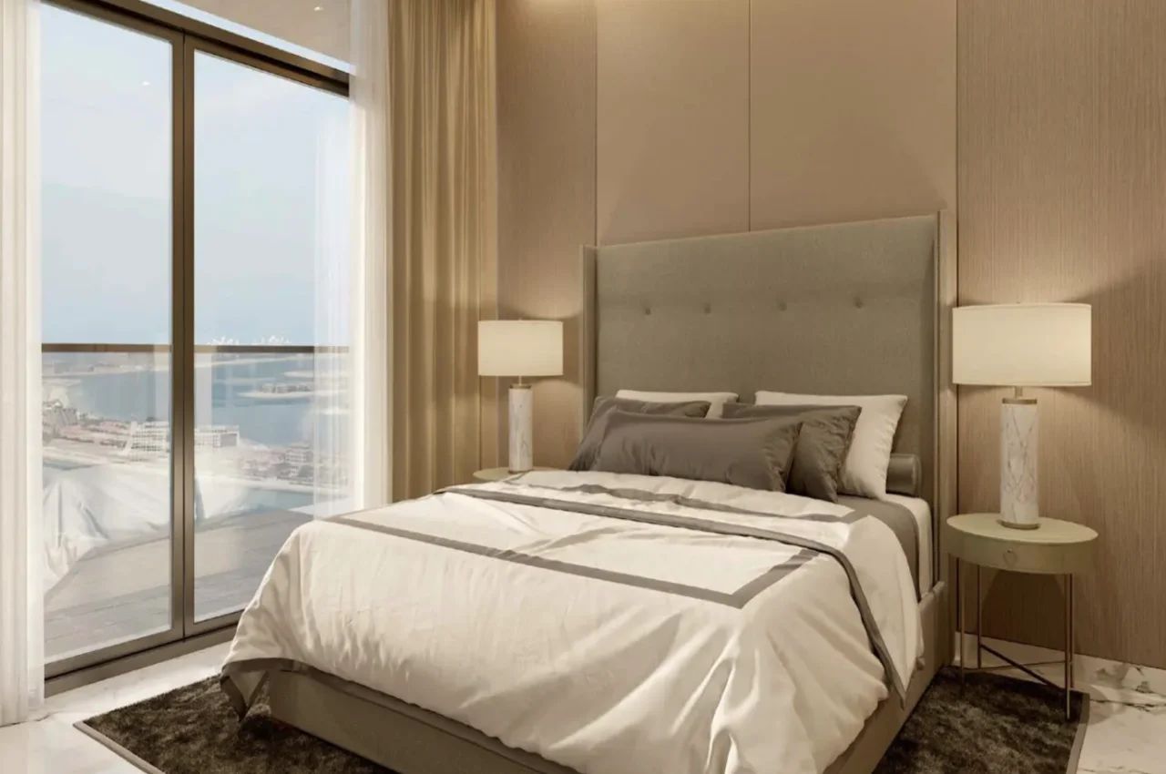 Sobha Seahaven gallery image