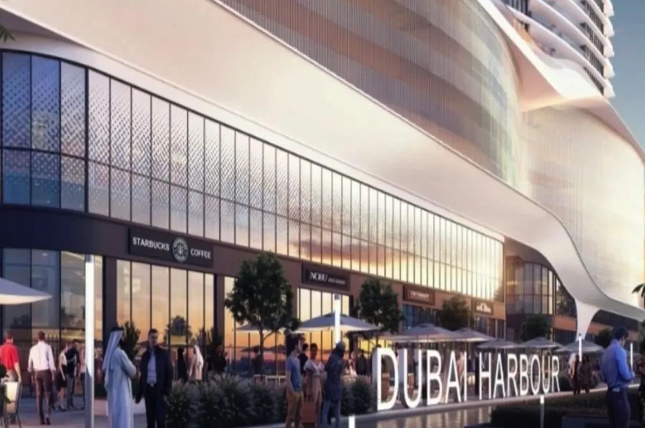 Sobha Seahaven gallery image