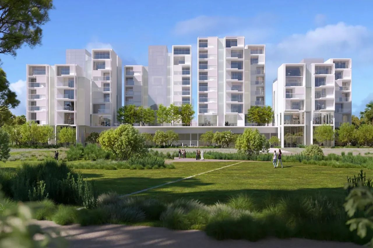 Sealine Residence gallery image