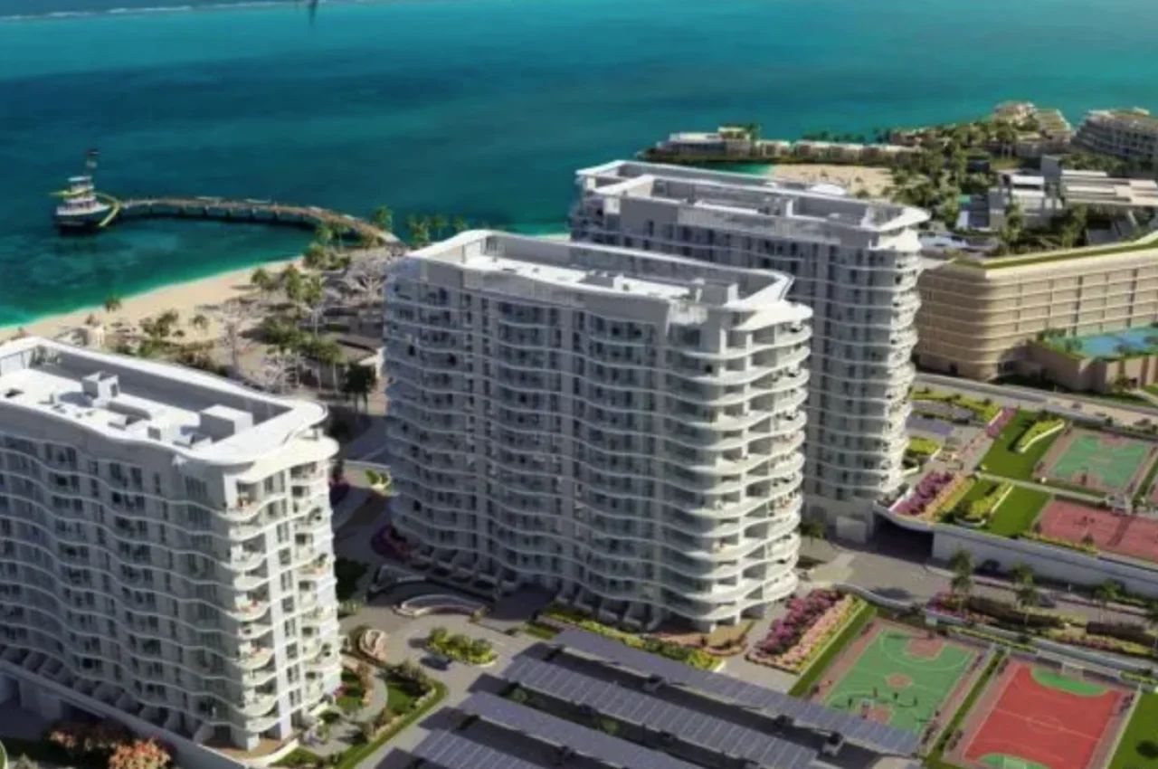 Bay Residences gallery image