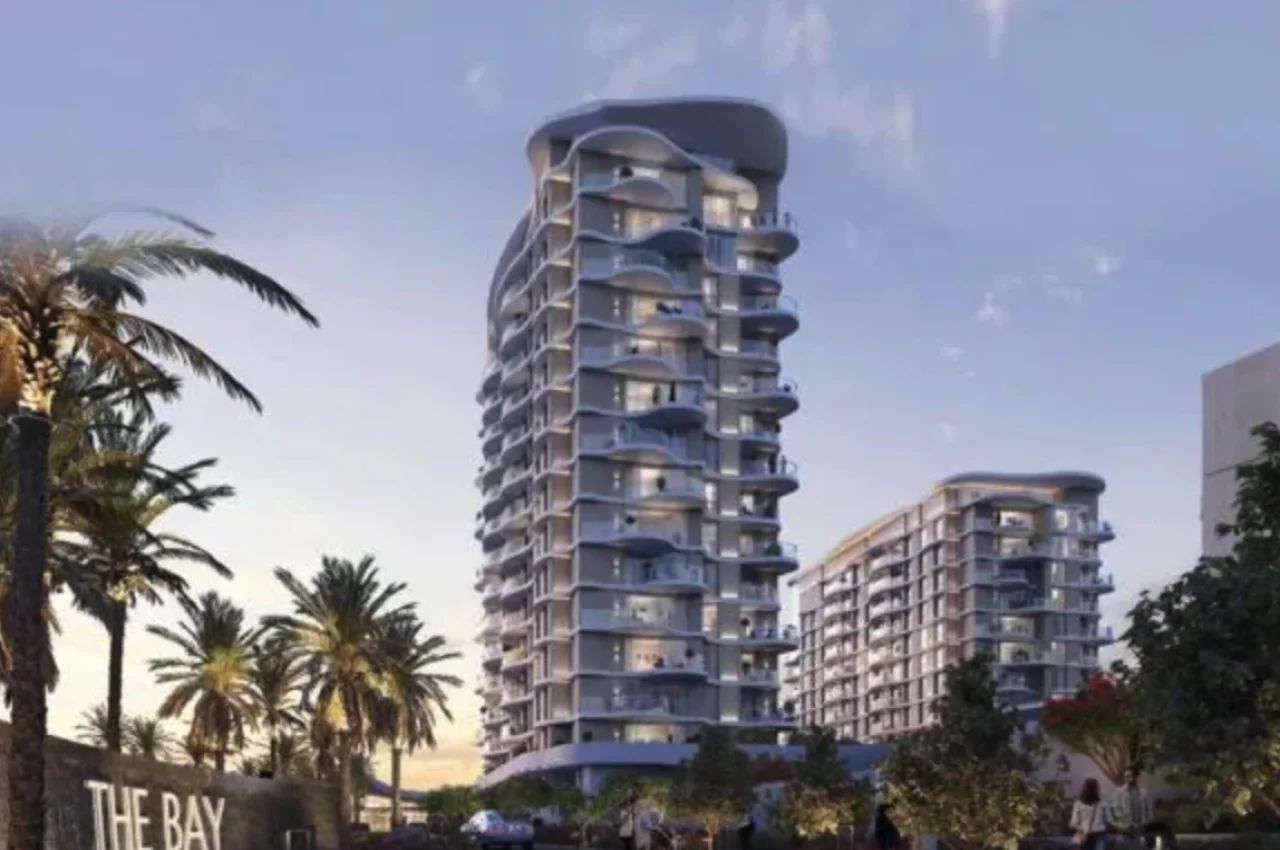 Bay Residences gallery image