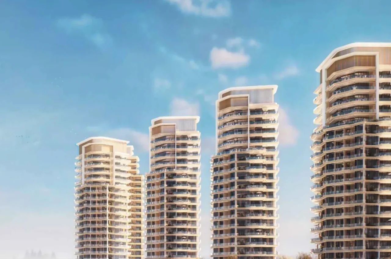 Al Hamra Waterfront gallery image