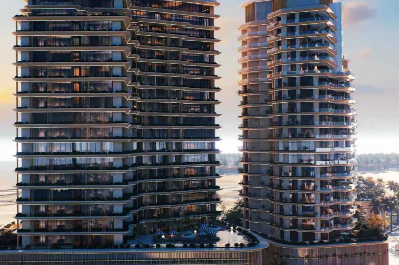 Al Hamra Waterfront gallery image