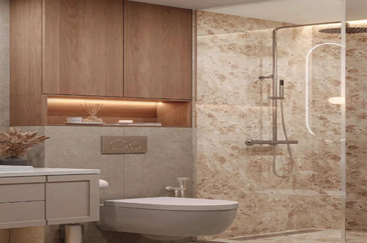 Vitality Residence gallery image