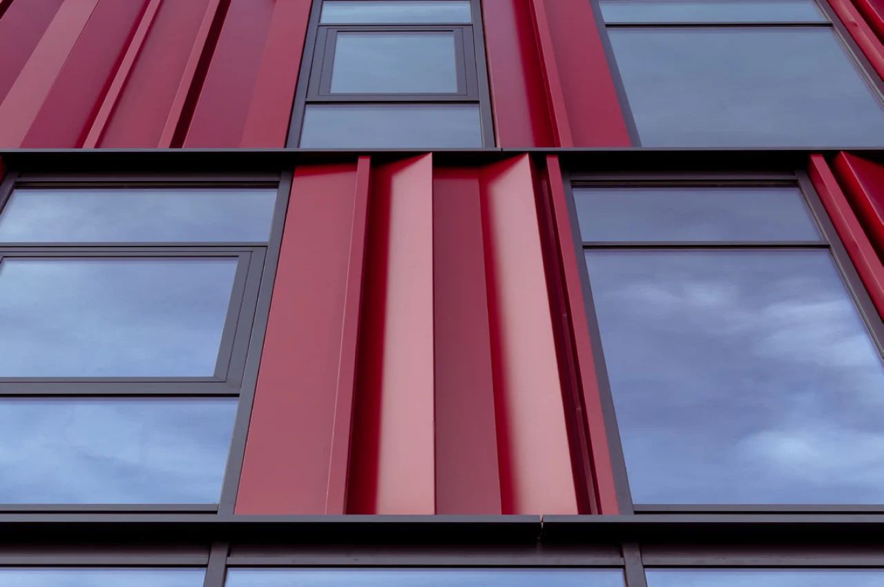 Fargate House gallery image