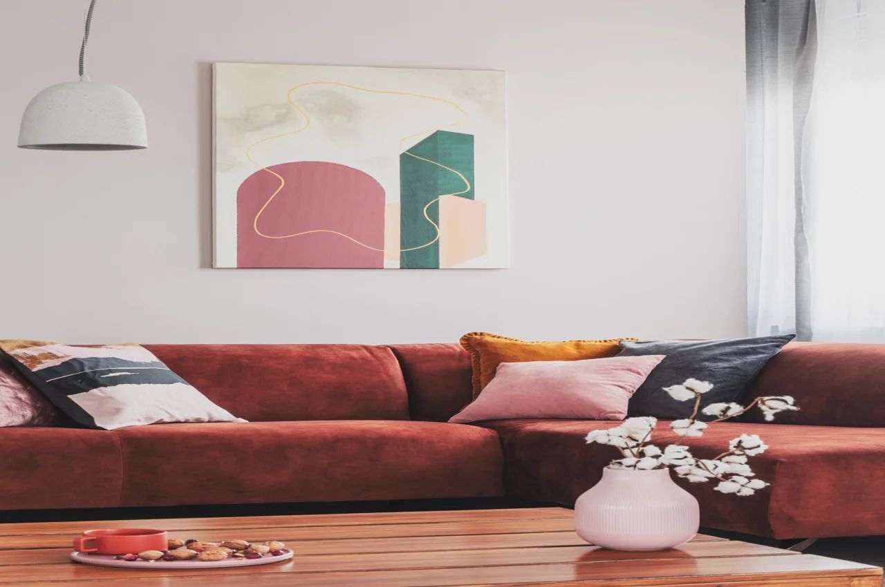 Fargate House gallery image