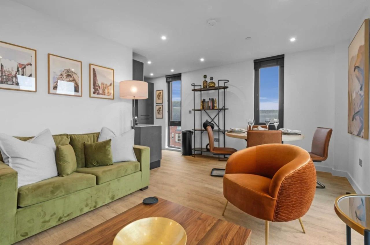 City Gate gallery image