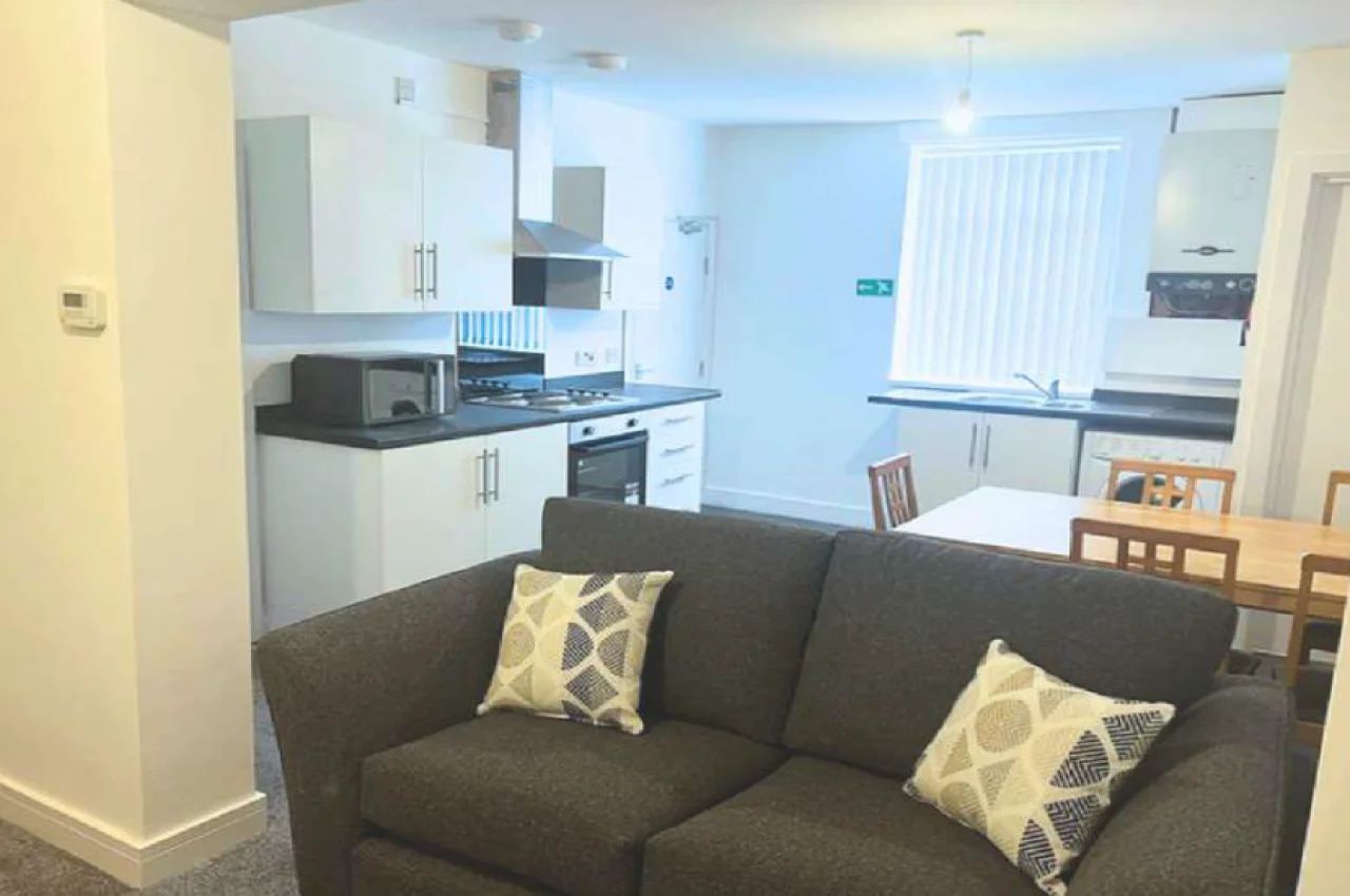 2 Bedroom Social Housing SOLD gallery image