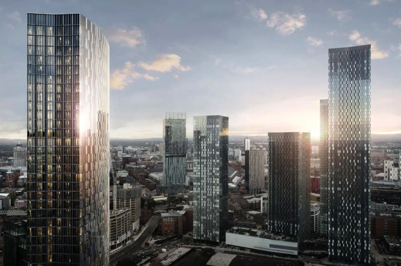 The Blade gallery image