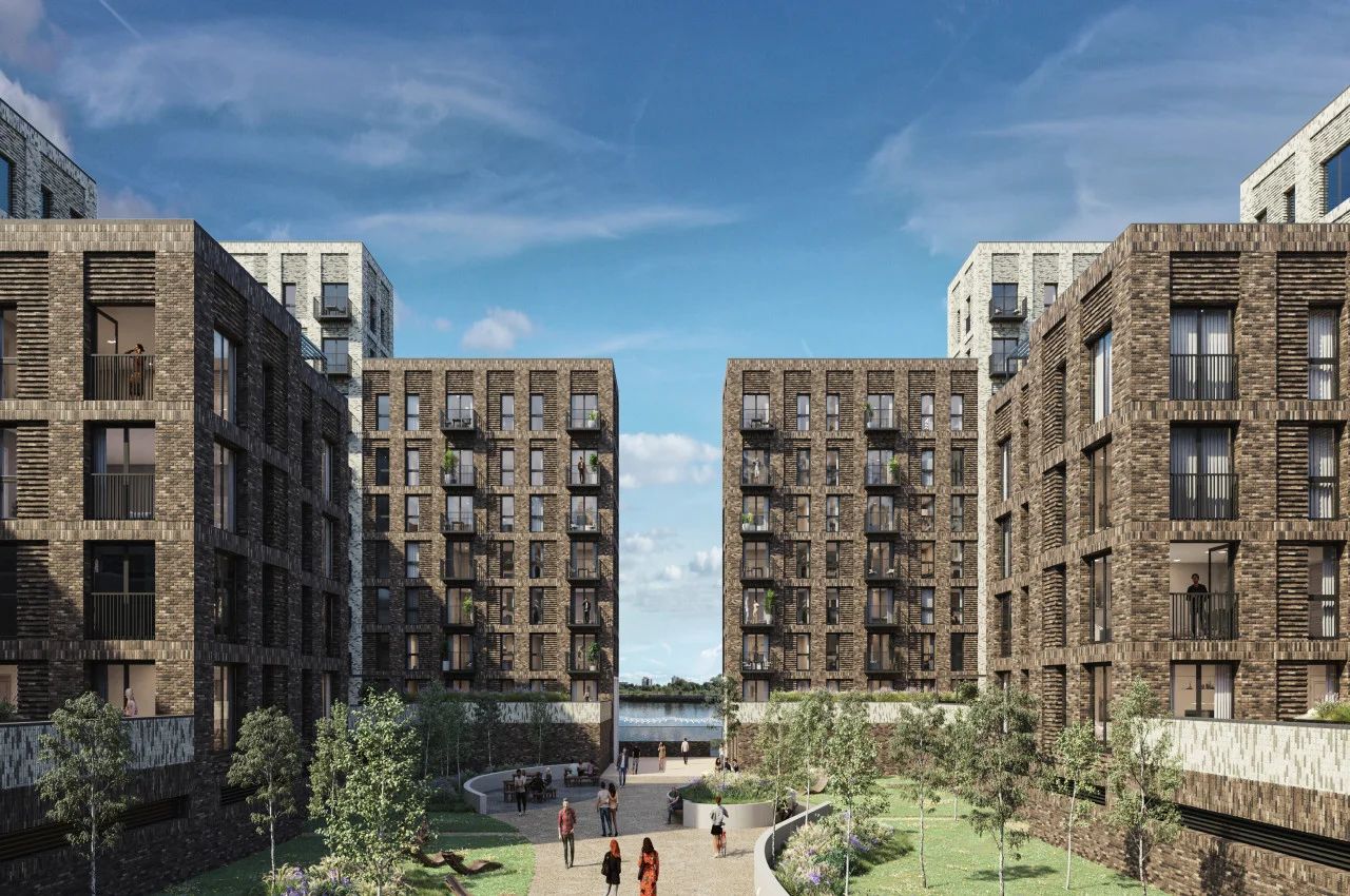 Berkeley Square gallery image