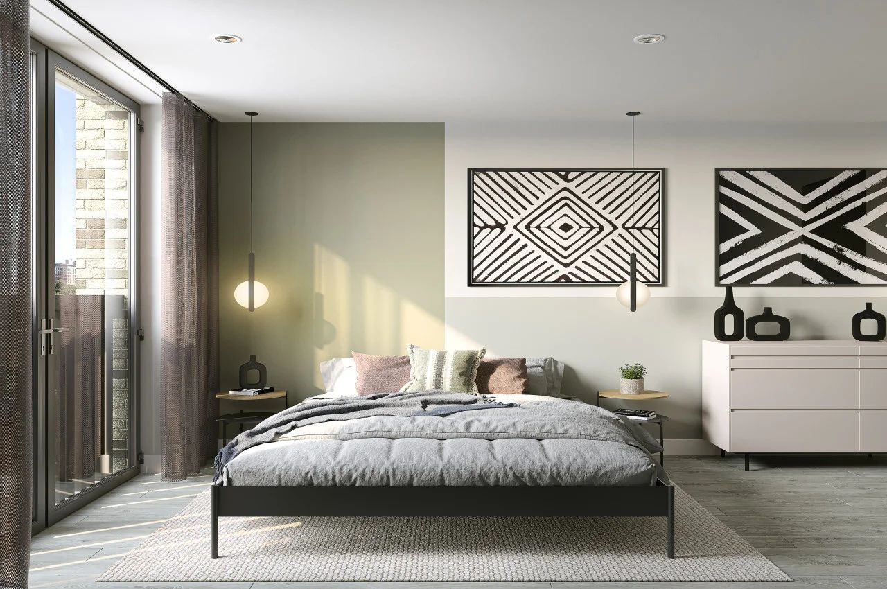 Berkeley Square gallery image