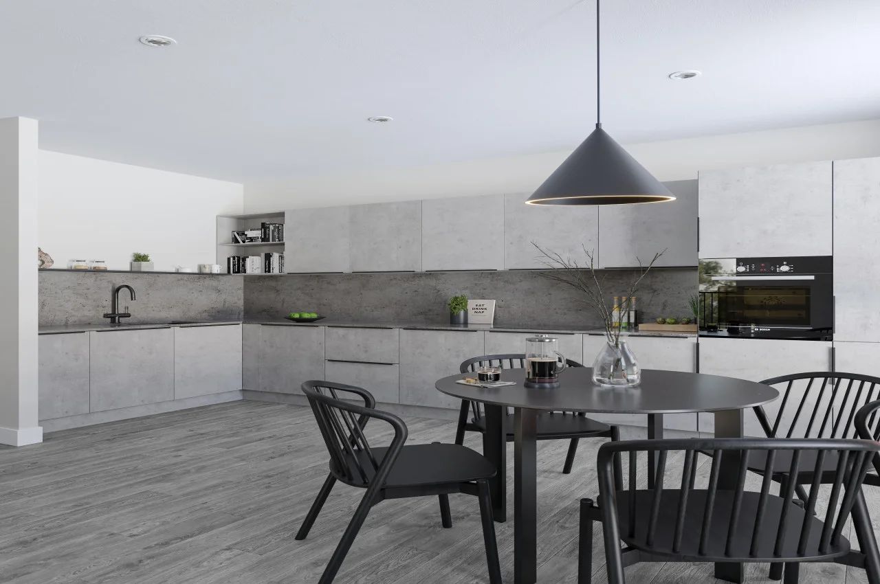 Berkeley Square gallery image