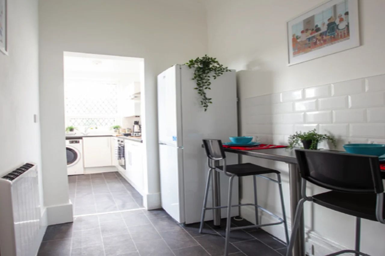 4 Bedroom HMO gallery image