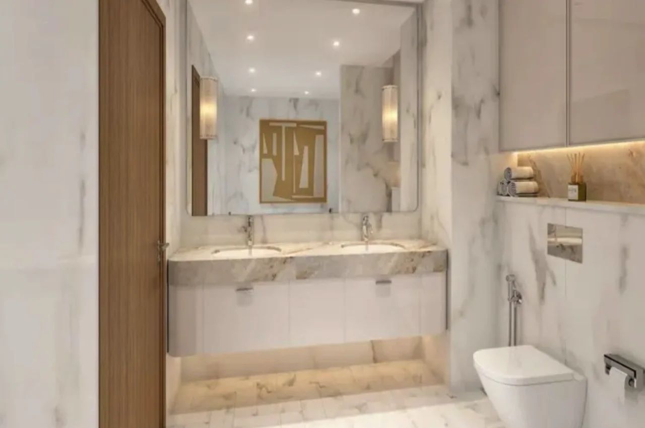 Azizi Venice gallery image