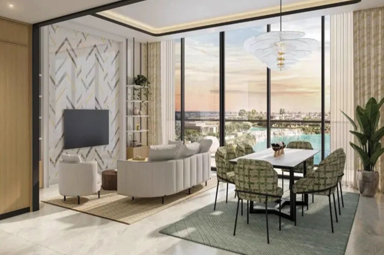 Azizi Venice gallery image