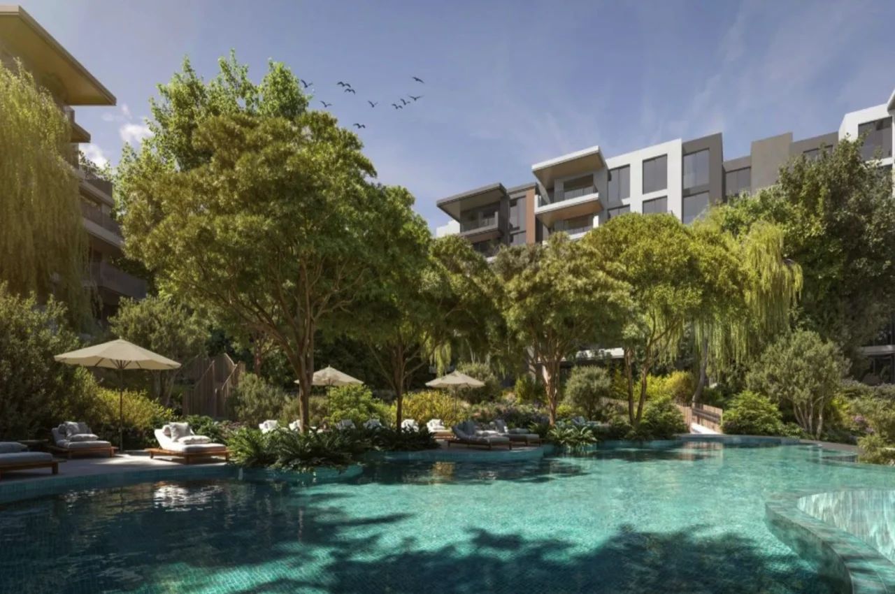 Ghaf Woods gallery image