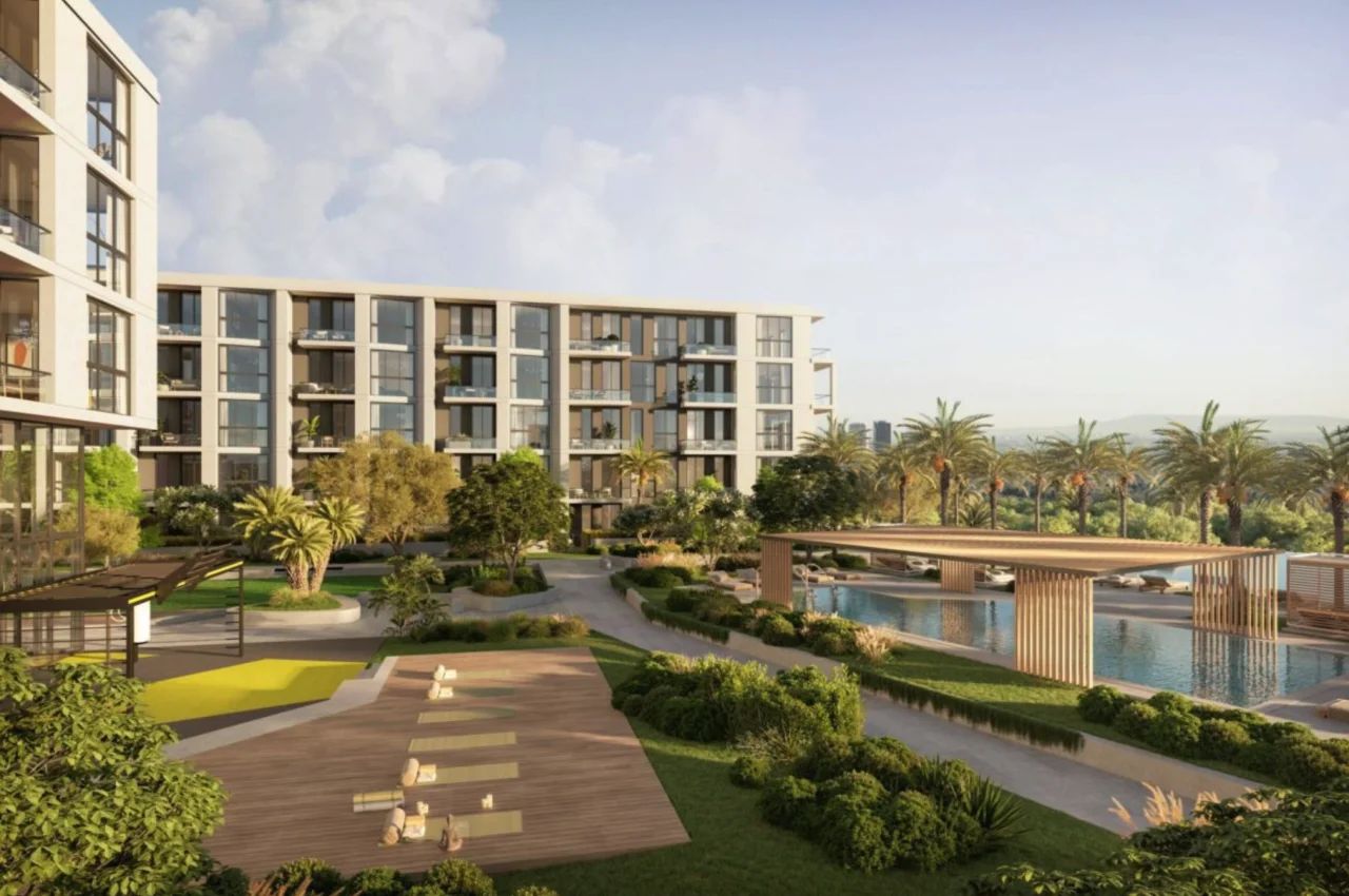 Terrazzo Residences gallery image