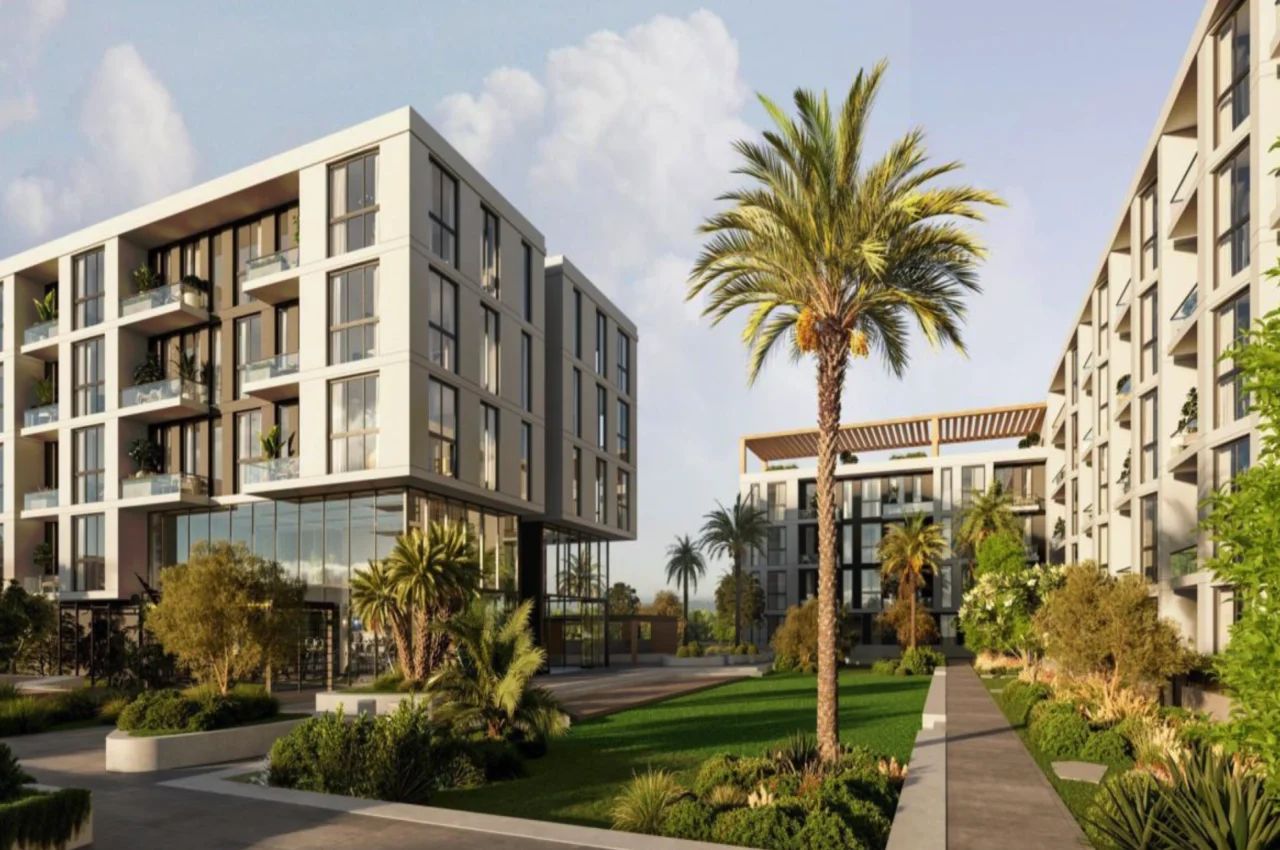 Terrazzo Residences gallery image