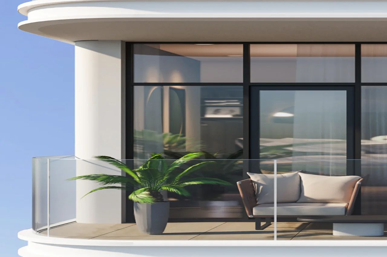 Avant Garde Residences gallery image