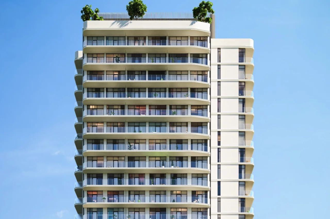 Avant Garde Residences gallery image