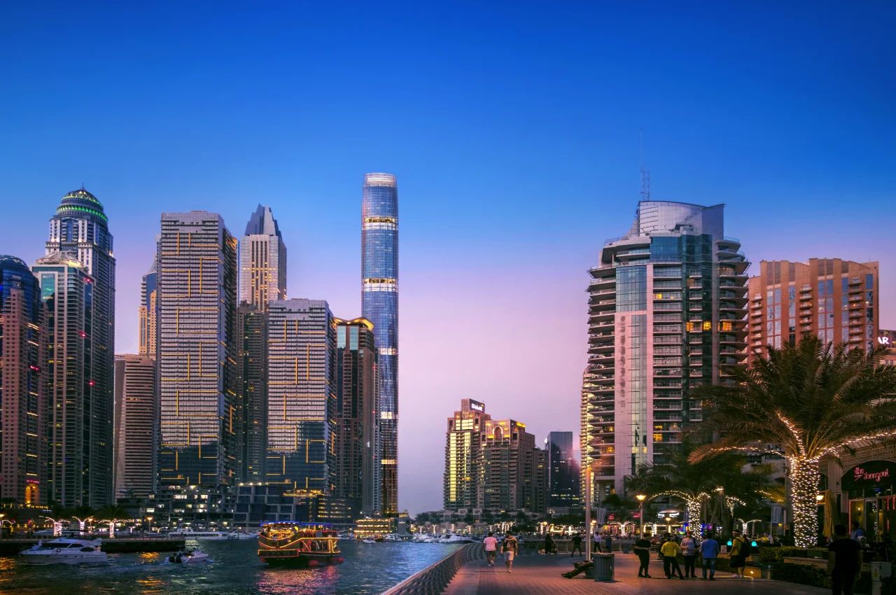 Six Senses Residences Marina gallery image