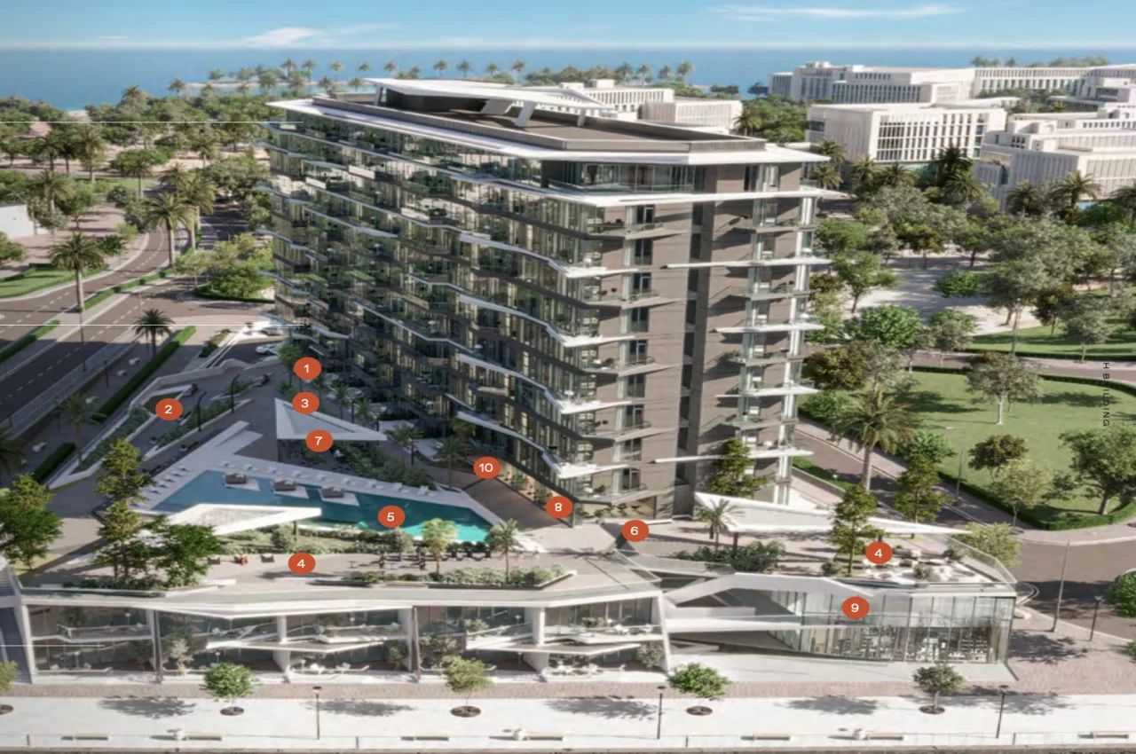 Edge At Raha Islands gallery image