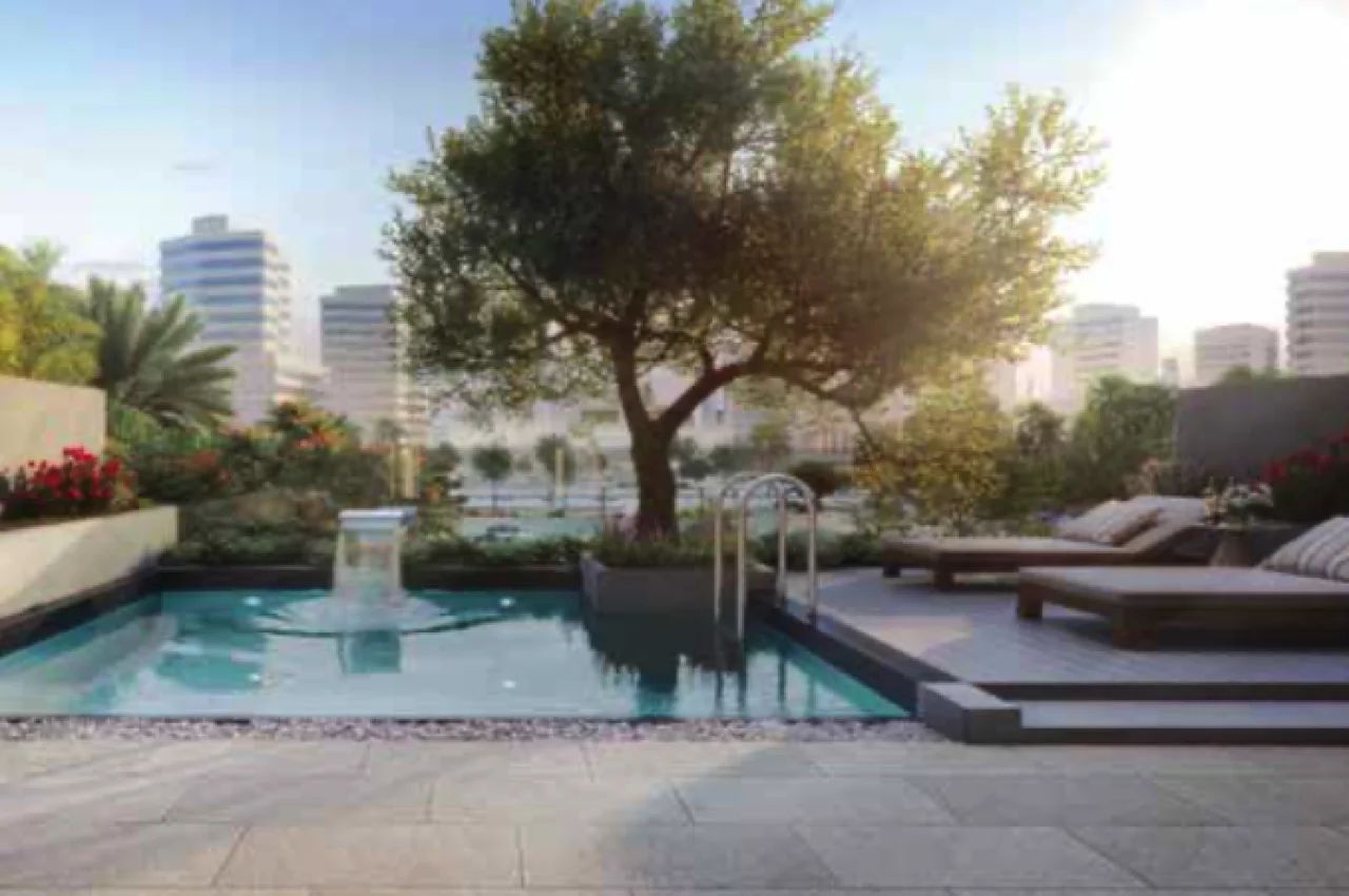 The Waterway Bu Kadra gallery image