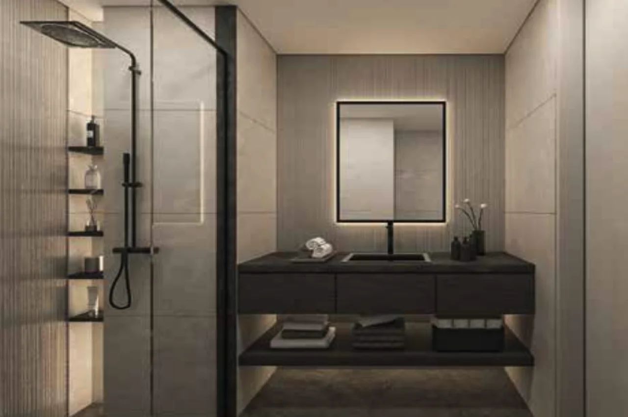 The Waterway Bu Kadra gallery image