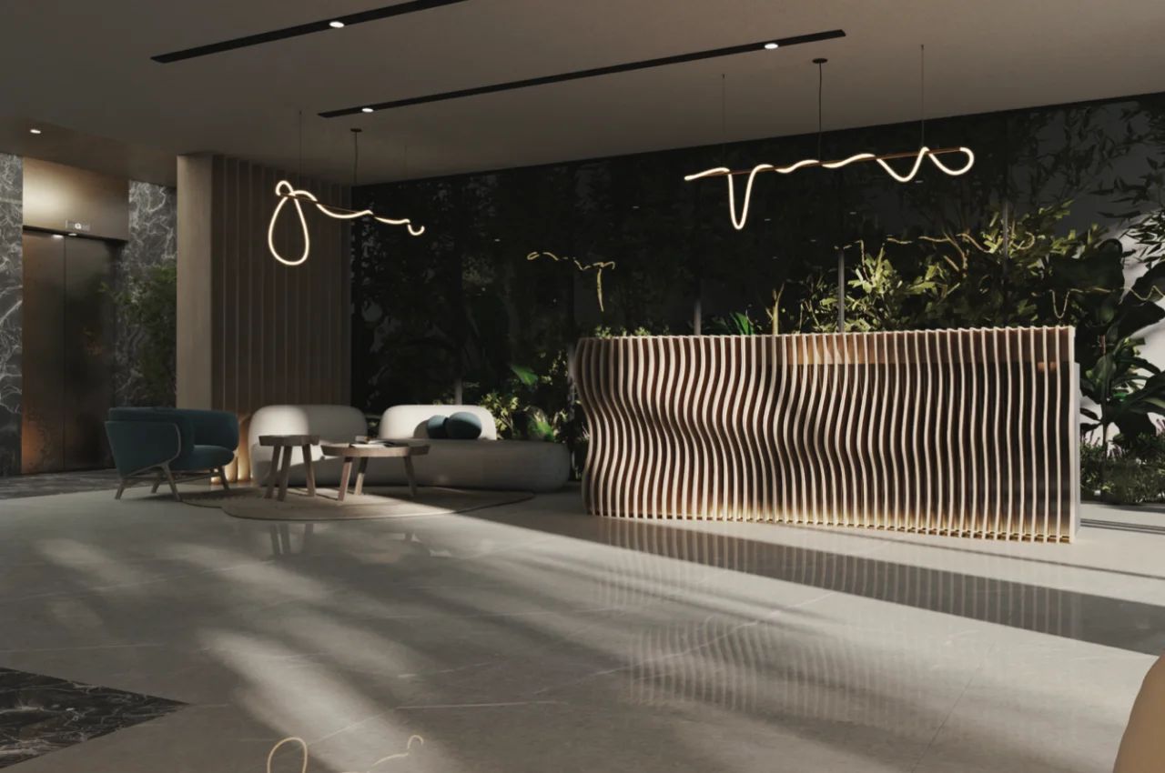 Sky Livings By Peace Homes gallery image