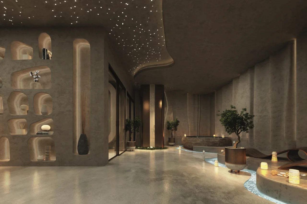 Sky Livings By Peace Homes gallery image