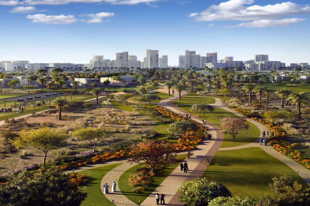 Greenway Emaar South gallery image