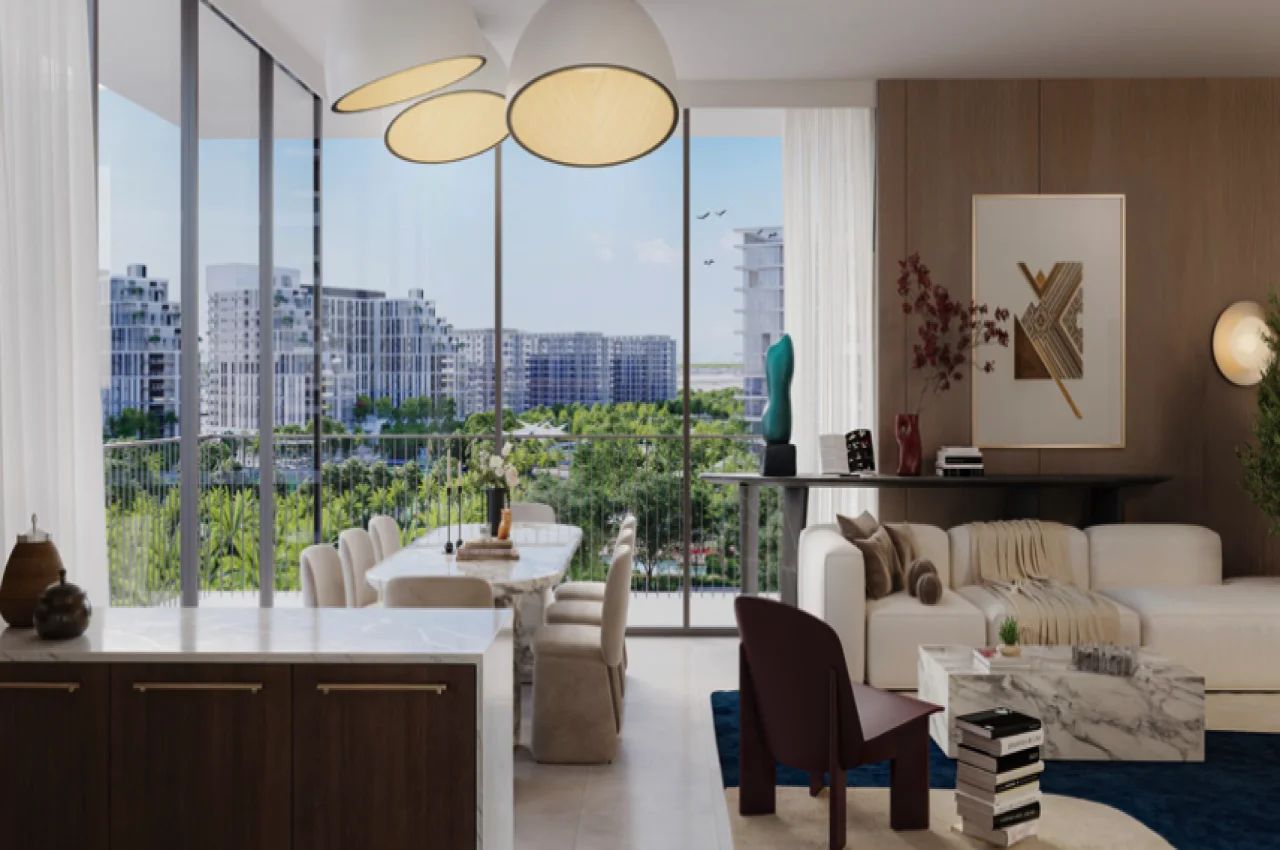 PALACE Residences Dubai Hills Estate gallery image