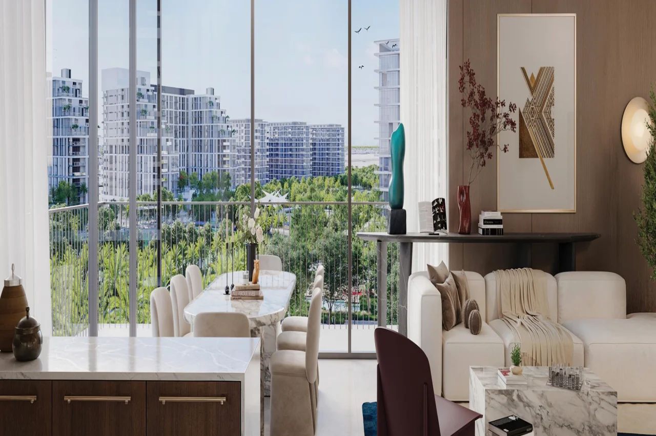 PALACE Residences Dubai Hills Estate gallery image