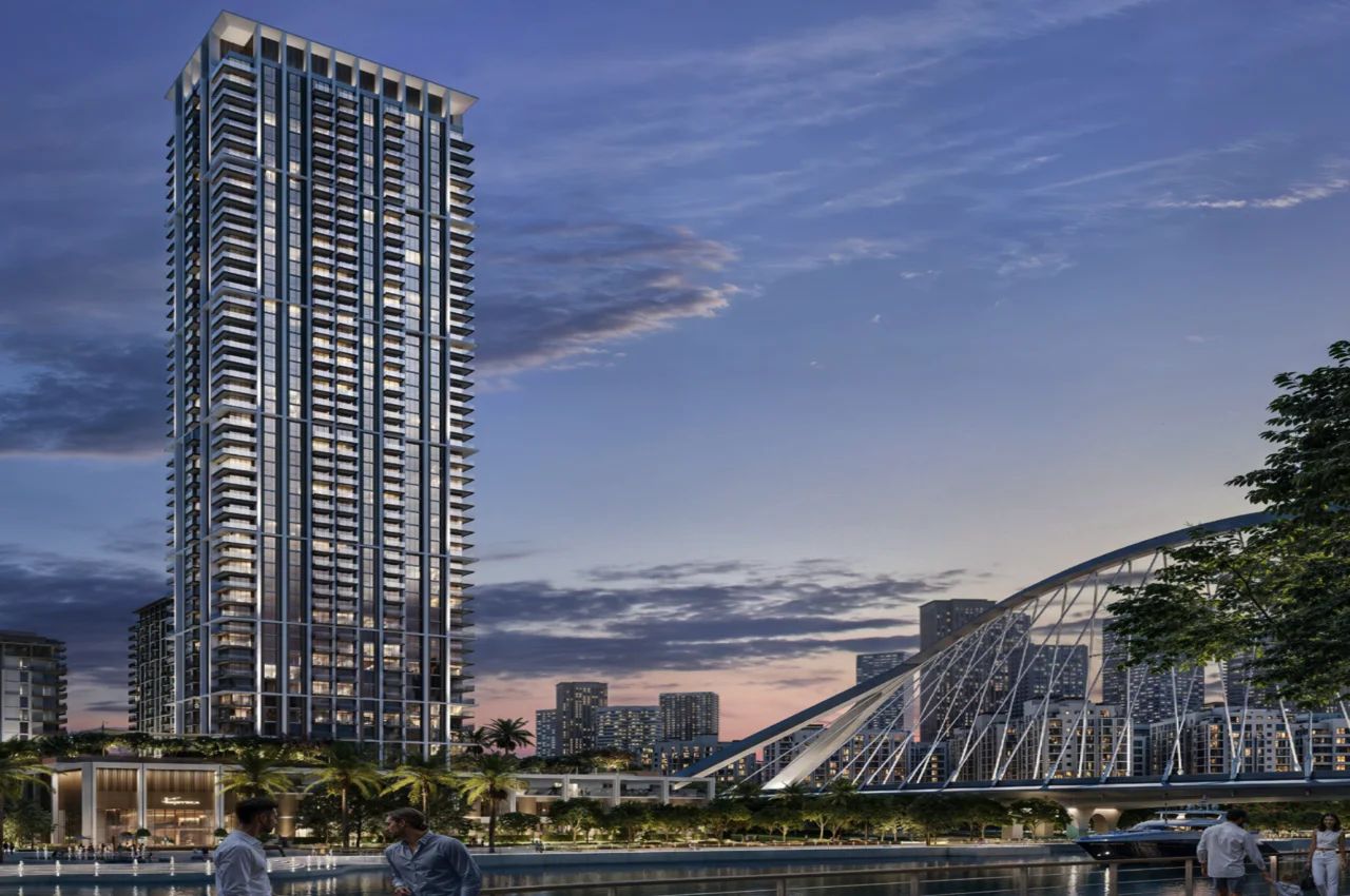 ARLO Dubai Creek Harbour gallery image