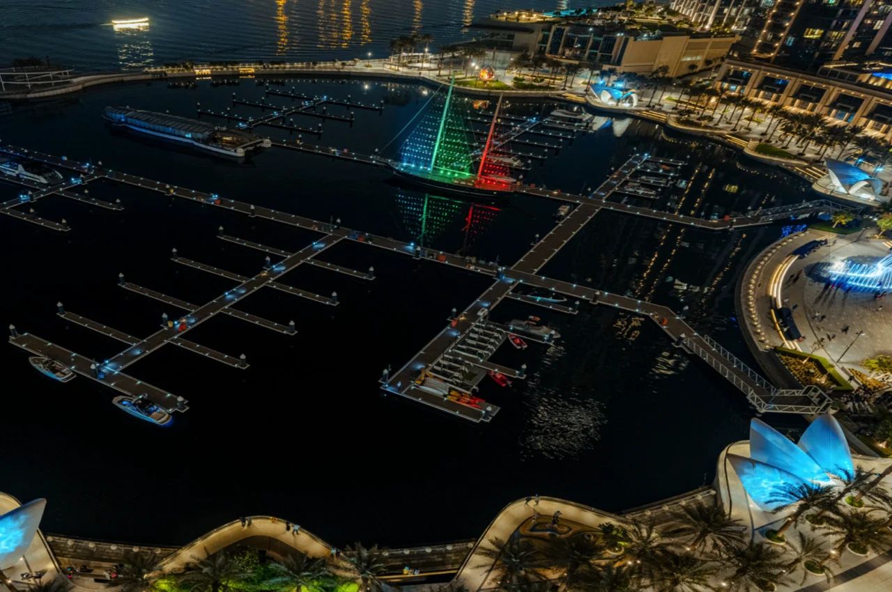 ARLO Dubai Creek Harbour gallery image