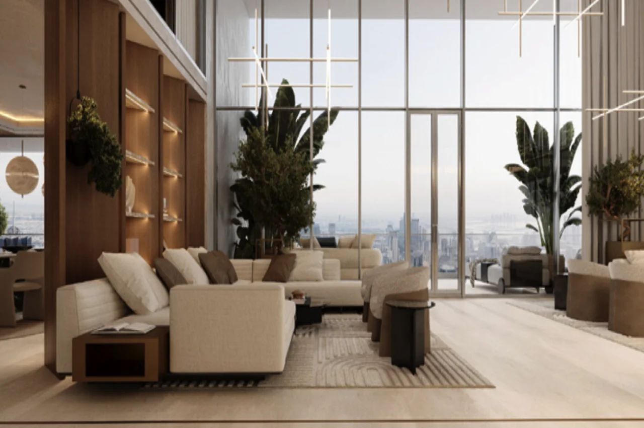 Kempinski Marina Residences gallery image