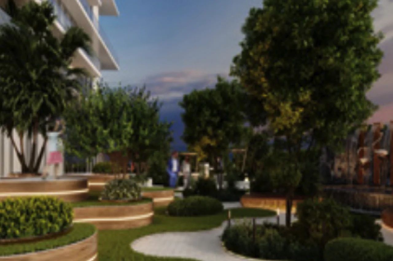 Kempinski Marina Residences gallery image
