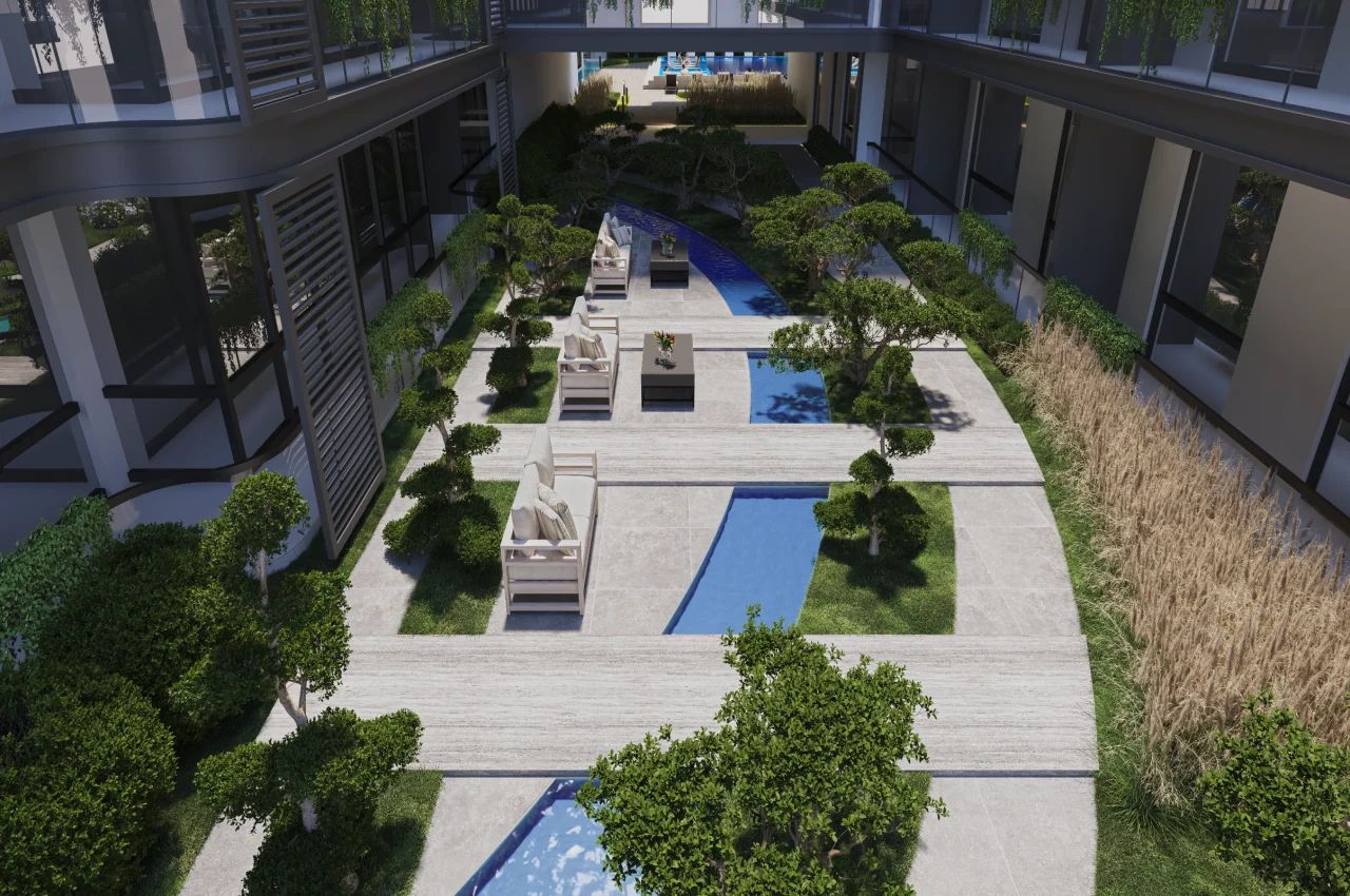 Olivia Residences gallery image