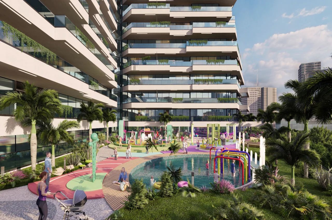 Trinity In Arjan gallery image