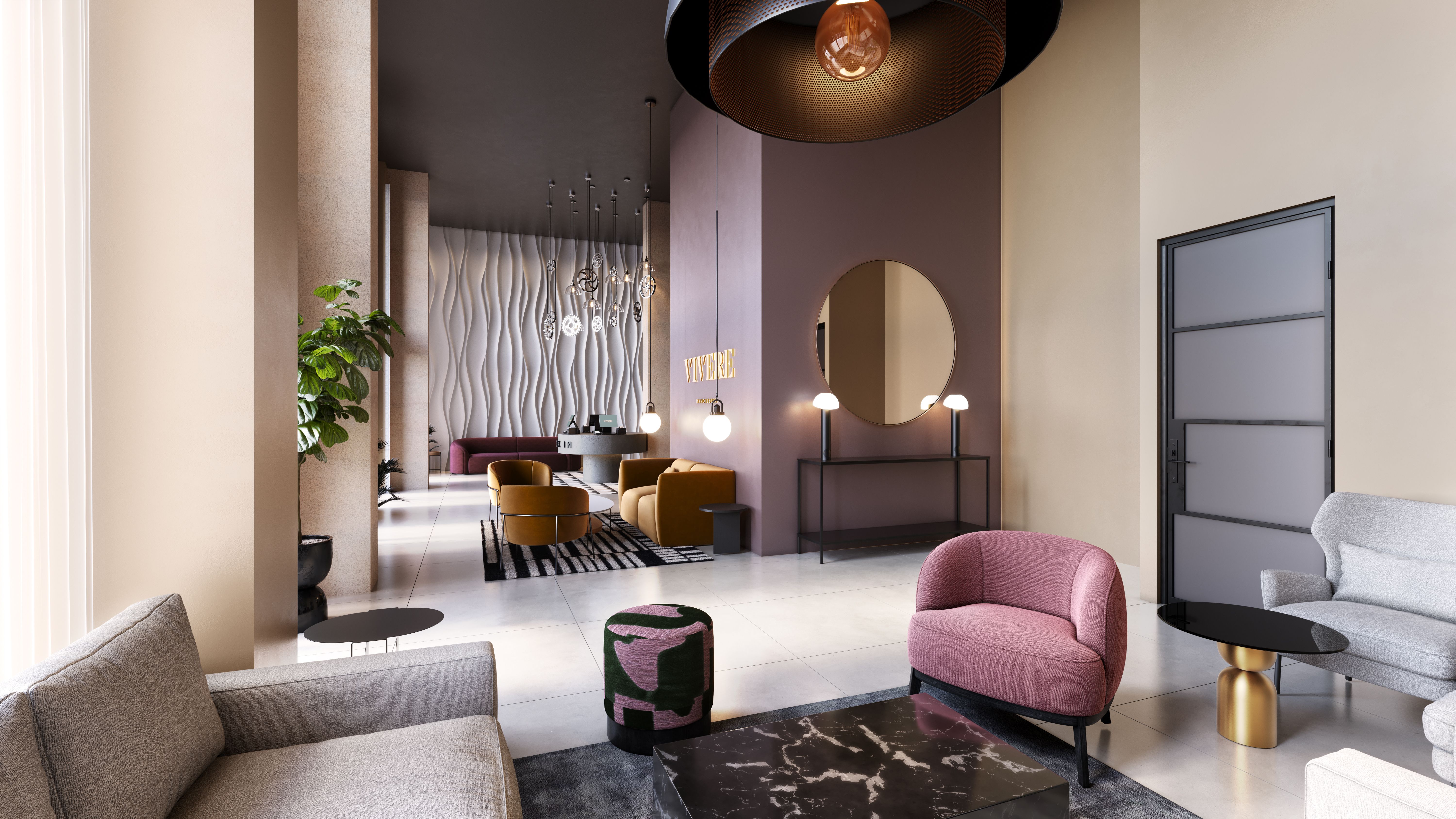 VIVERE Residences gallery image