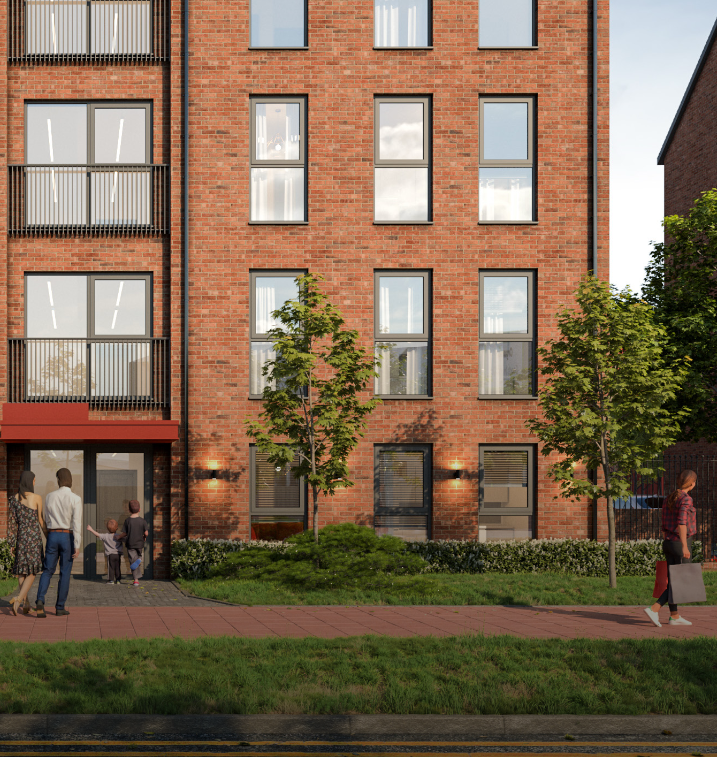 THE QUAYLINE gallery image