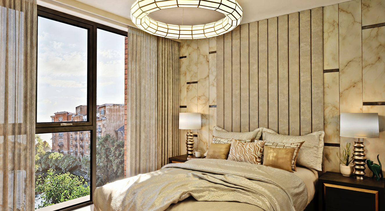 Cathedral One Derby gallery image