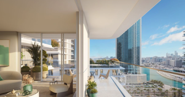 MUHEIRA PHASE 2 ABU DHABI gallery image