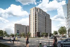 X1 Trafford Waters thumbnail