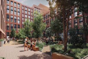 Smithfield House thumbnail