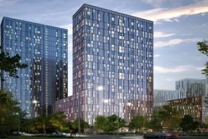 X1 Michigan Towers thumbnail