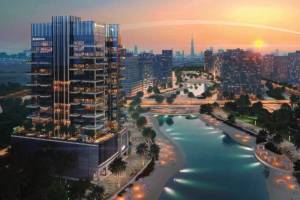 The Waterway Bu Kadra thumbnail